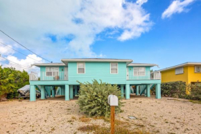 Lobster Lodge and Manatee Manor